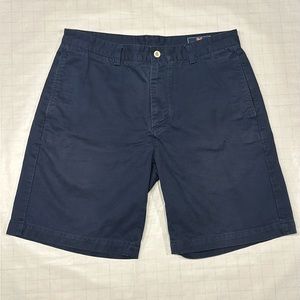 Vineyard Vines Khaki Shorts in 32 Waist